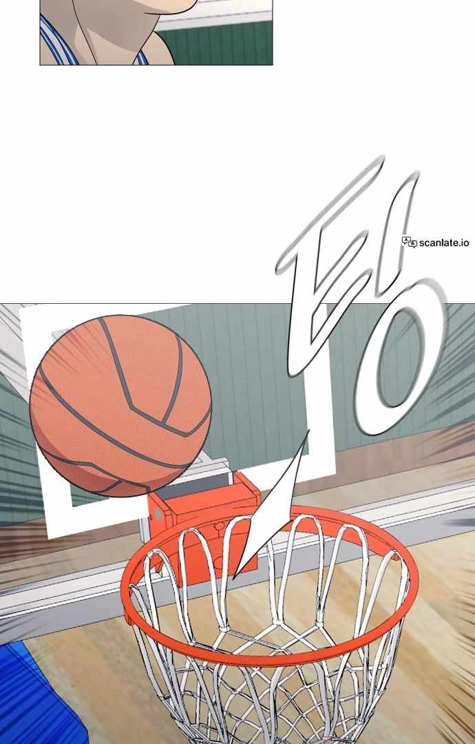 Garbage Time – Basketball Underdogs Ch.145 p17