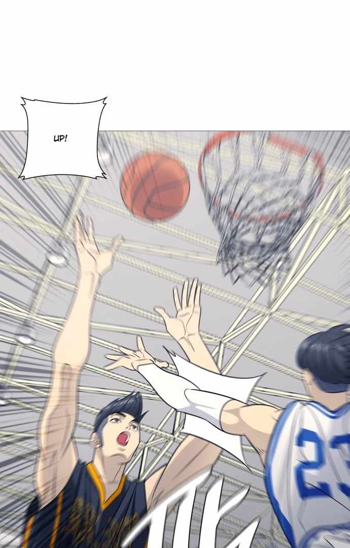 Garbage Time – Basketball Underdogs Ch.145 p22