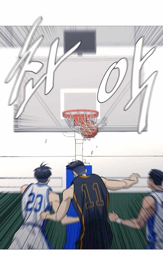 Garbage Time – Basketball Underdogs Ch.145 p24