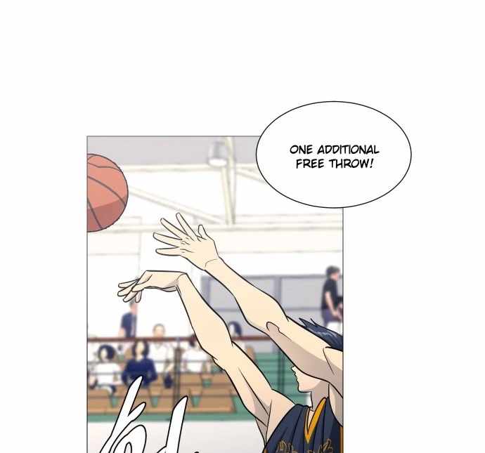 Garbage Time – Basketball Underdogs Ch.145 p28