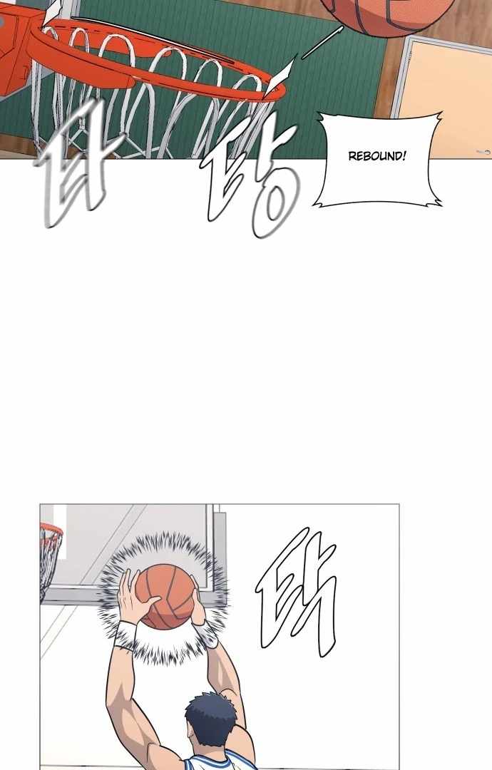 Garbage Time – Basketball Underdogs Ch.145 p30