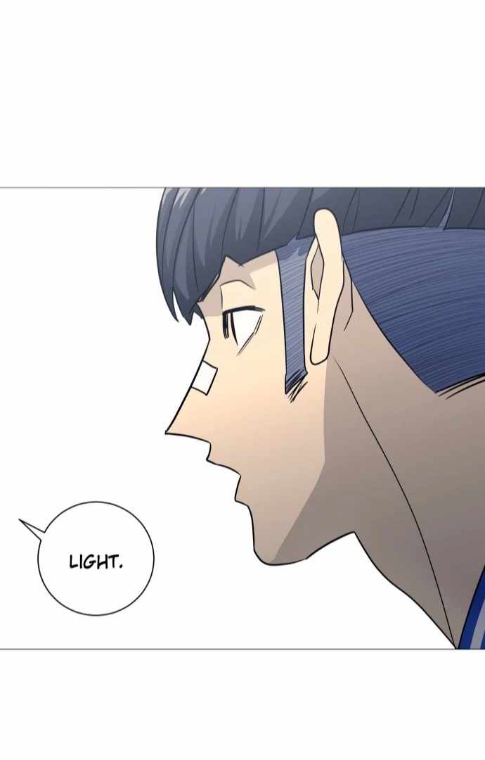 Garbage Time – Basketball Underdogs Ch.145 p4