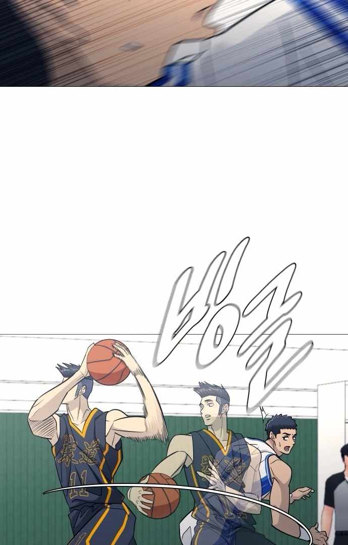 Garbage Time – Basketball Underdogs Ch.145 p39
