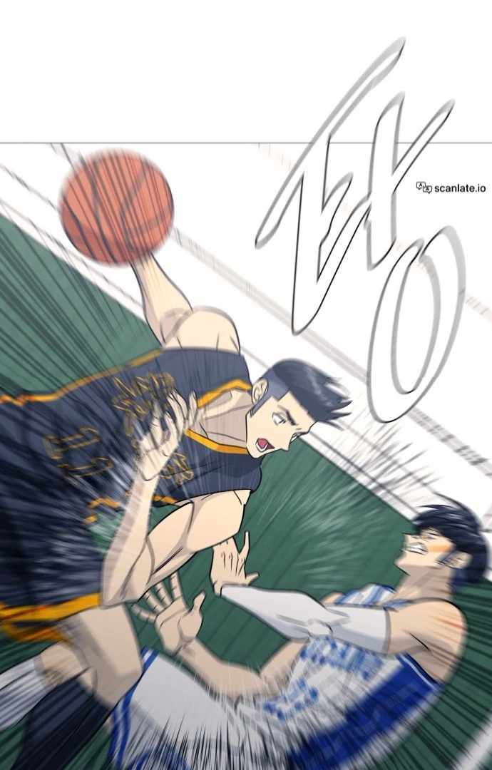 Garbage Time – Basketball Underdogs Ch.145 p5