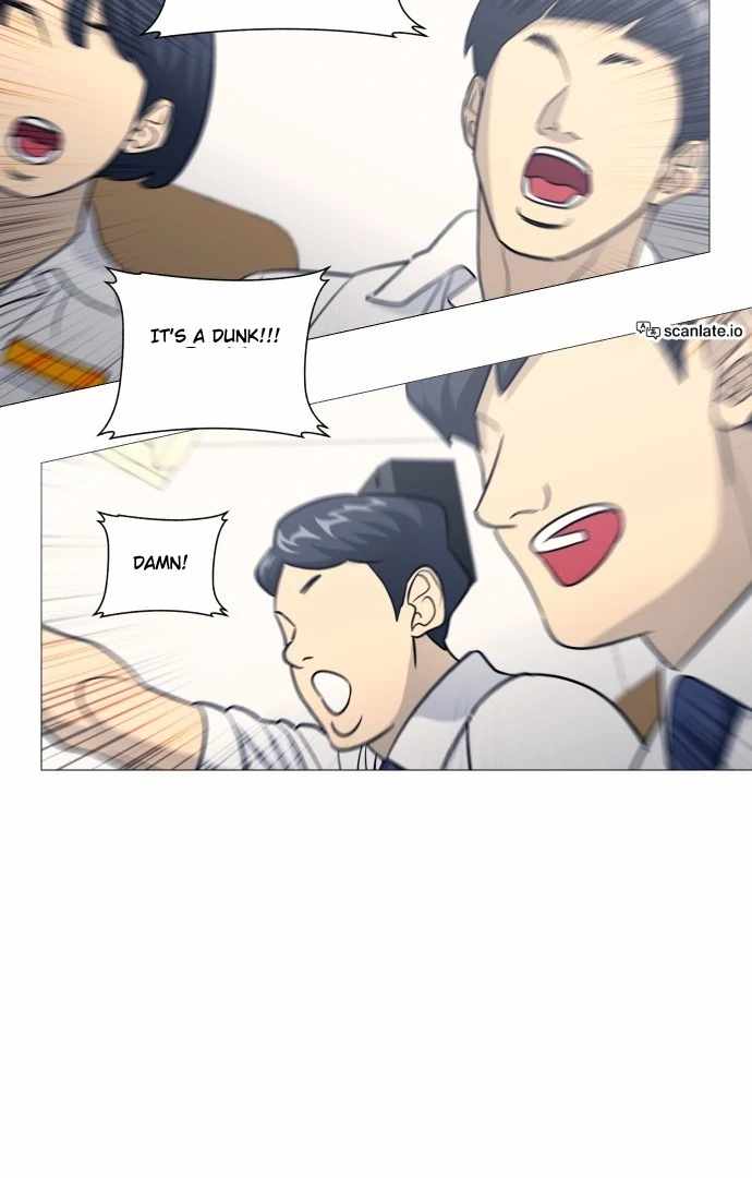 Garbage Time – Basketball Underdogs Ch.145 p46