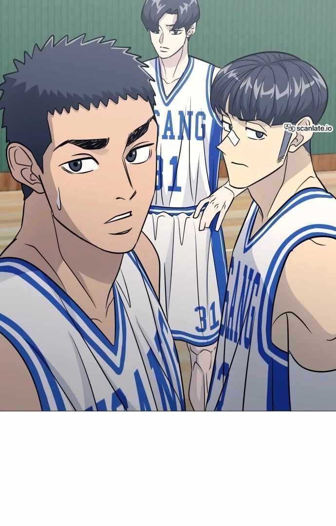 Garbage Time – Basketball Underdogs Ch.145 p49
