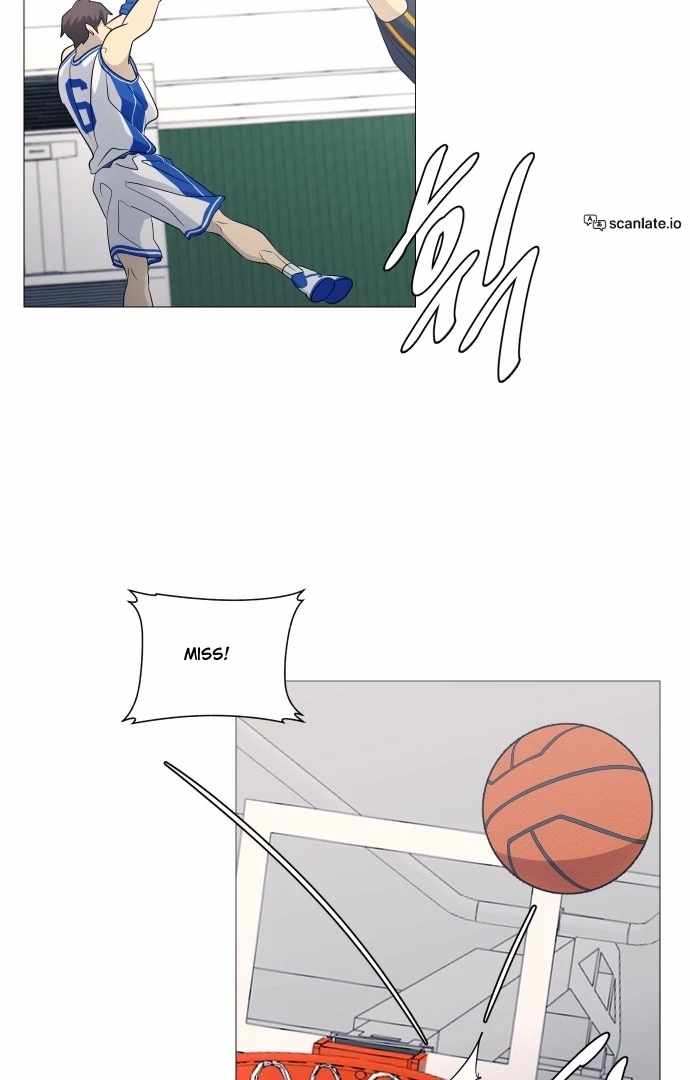 Garbage Time – Basketball Underdogs Ch.145 p52