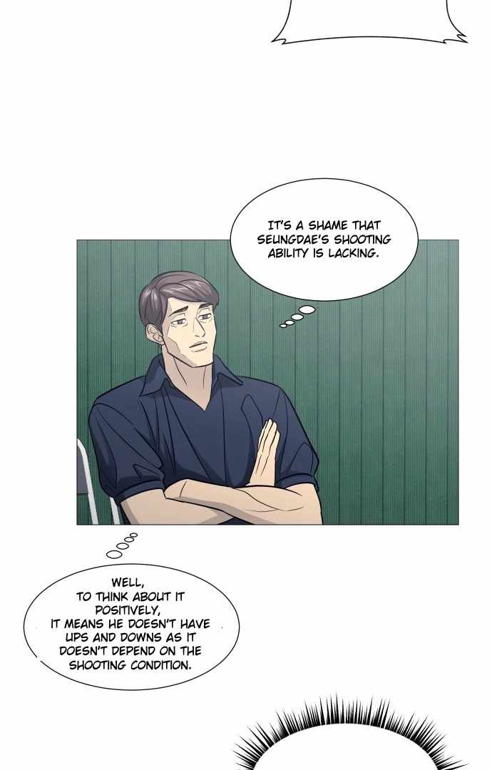Garbage Time – Basketball Underdogs Ch.145 p54
