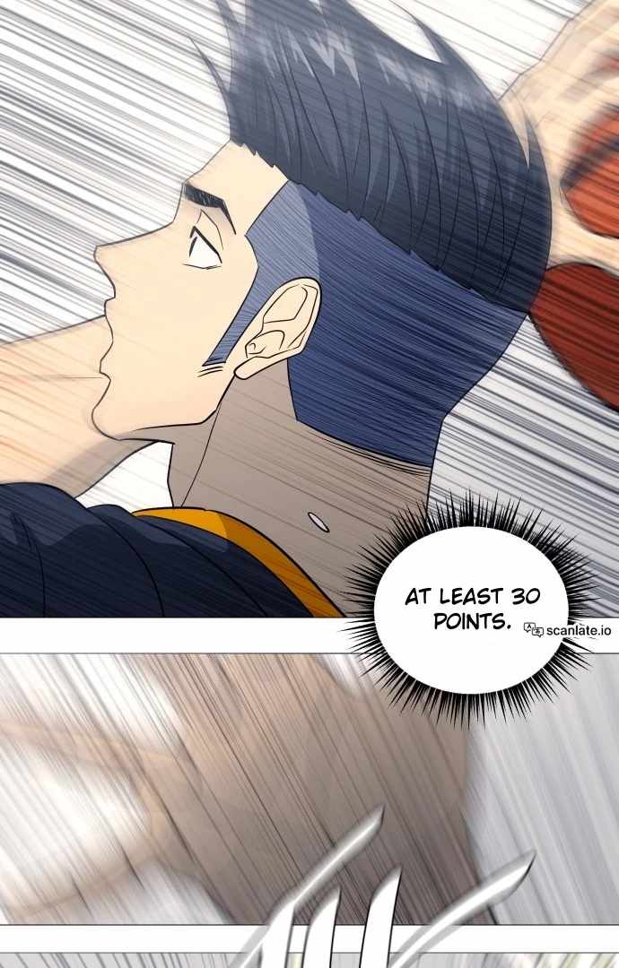 Garbage Time – Basketball Underdogs Ch.145 p56