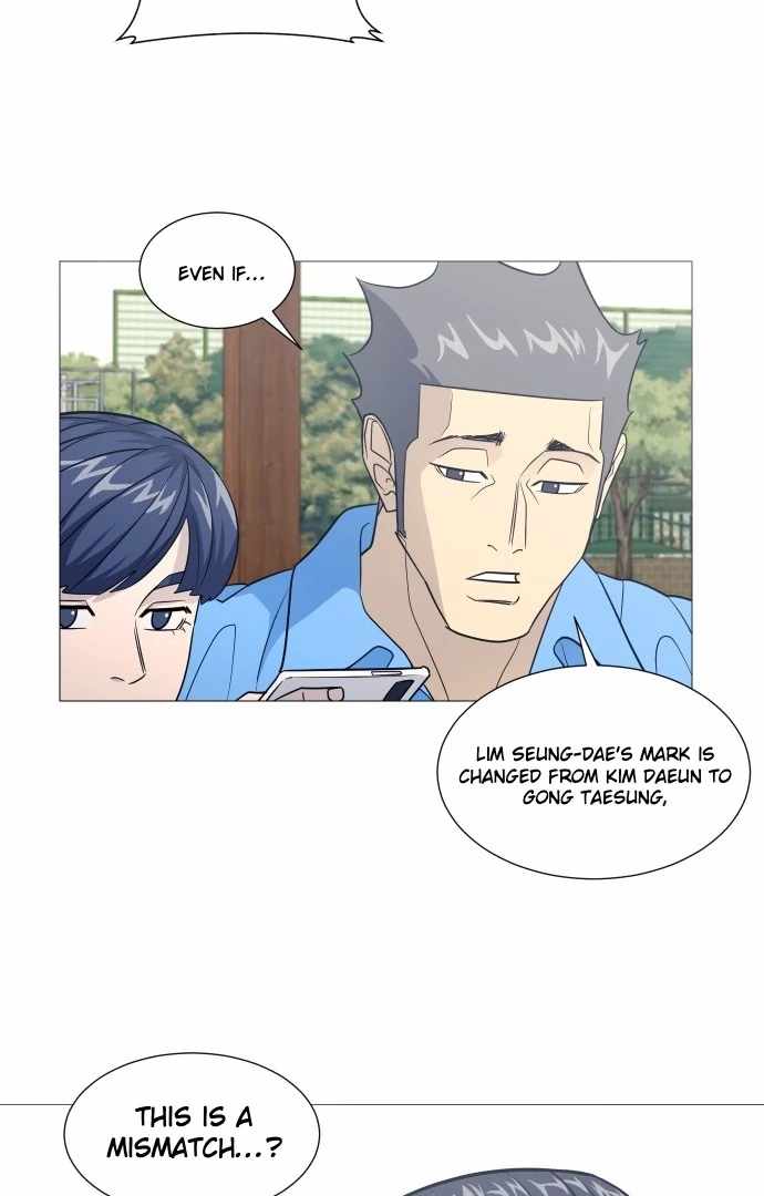 Garbage Time – Basketball Underdogs Ch.145 p10