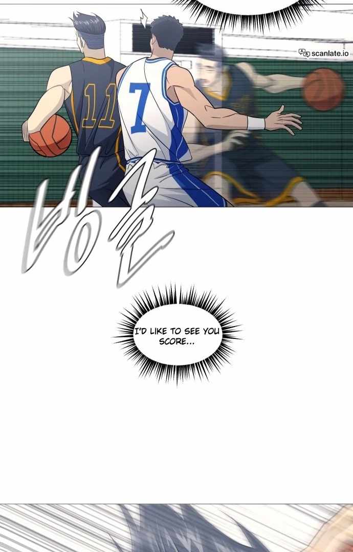 Garbage Time – Basketball Underdogs Ch.146 p2