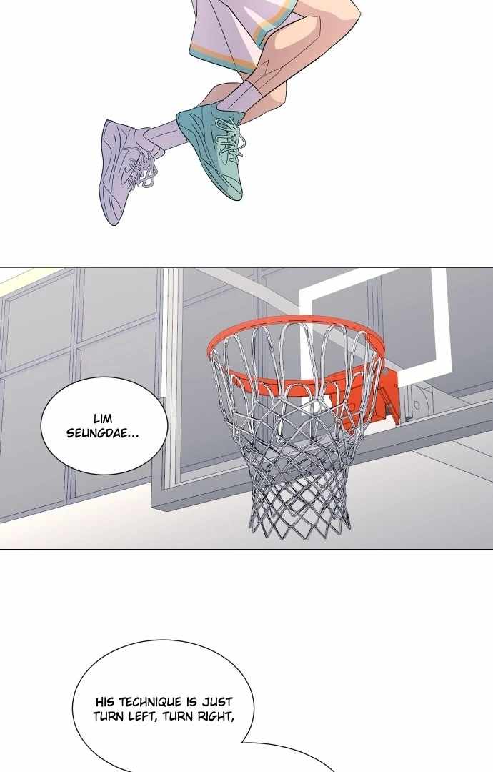 Garbage Time – Basketball Underdogs Ch.146 p11