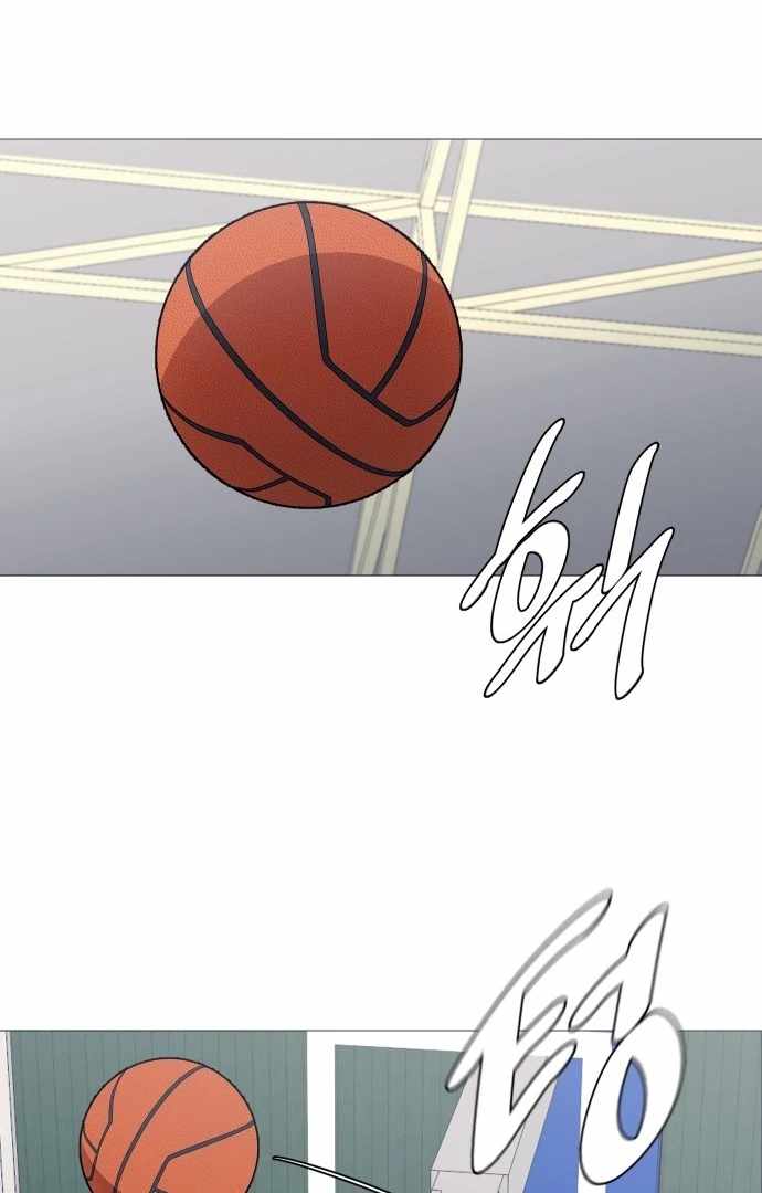 Garbage Time – Basketball Underdogs Ch.146 p16