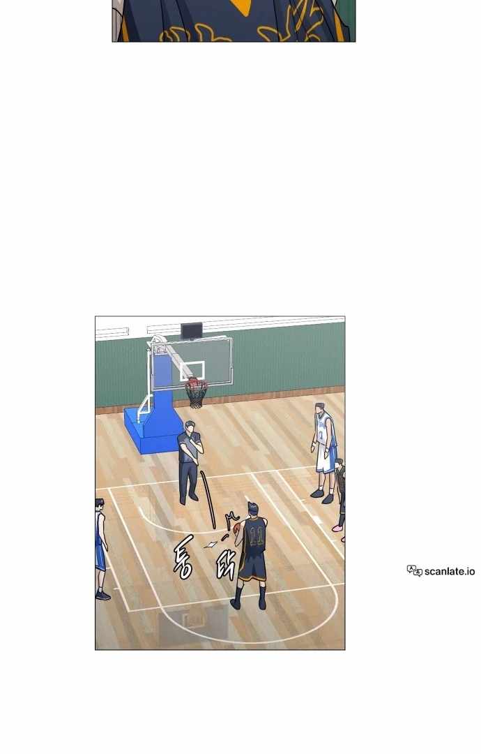 Garbage Time – Basketball Underdogs Ch.146 p18