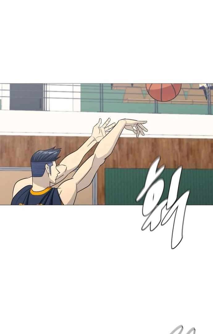 Garbage Time – Basketball Underdogs Ch.146 p19
