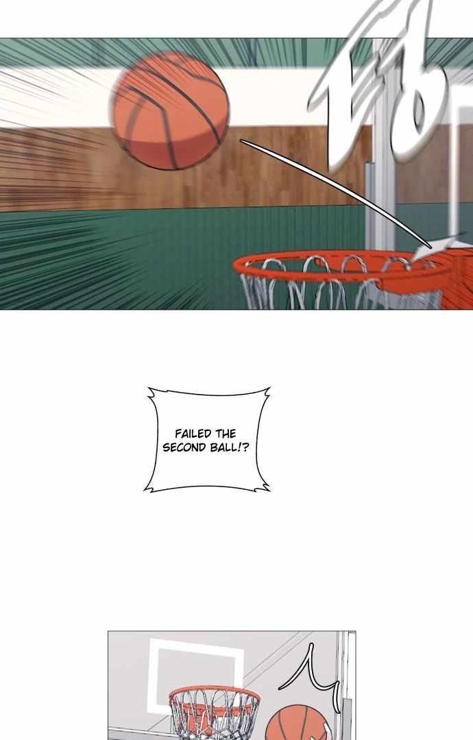 Garbage Time – Basketball Underdogs Ch.146 p20