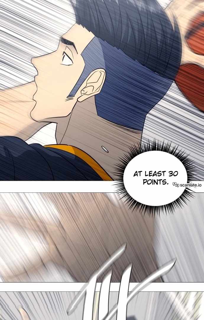 Garbage Time – Basketball Underdogs Ch.146 p3