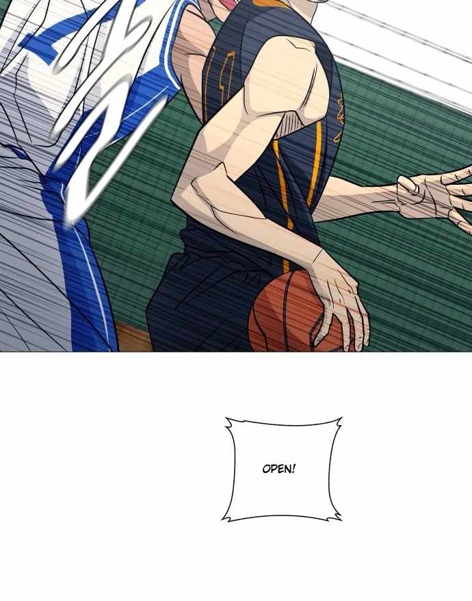Garbage Time – Basketball Underdogs Ch.146 p29