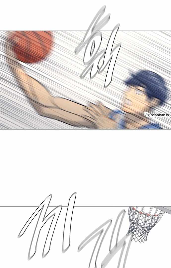 Garbage Time – Basketball Underdogs Ch.146 p35