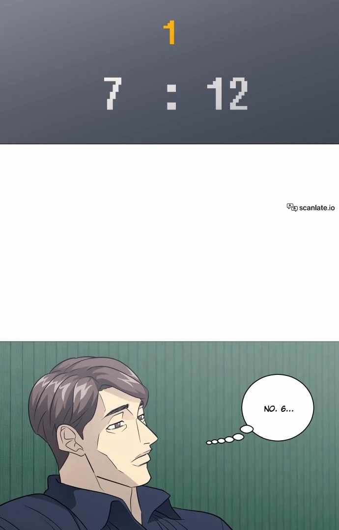Garbage Time – Basketball Underdogs Ch.146 p38