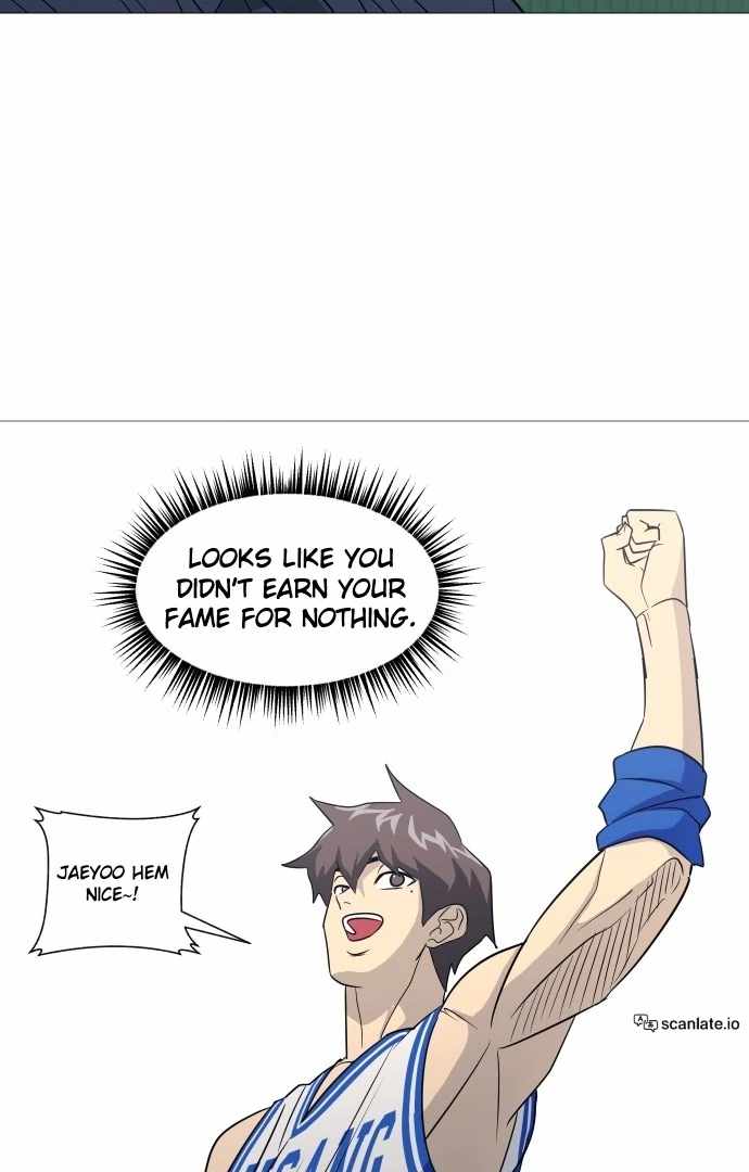 Garbage Time – Basketball Underdogs Ch.146 p39