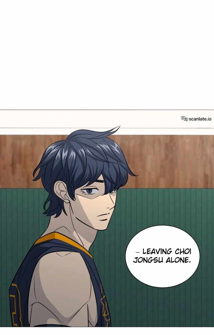 Garbage Time – Basketball Underdogs Ch.146 p41