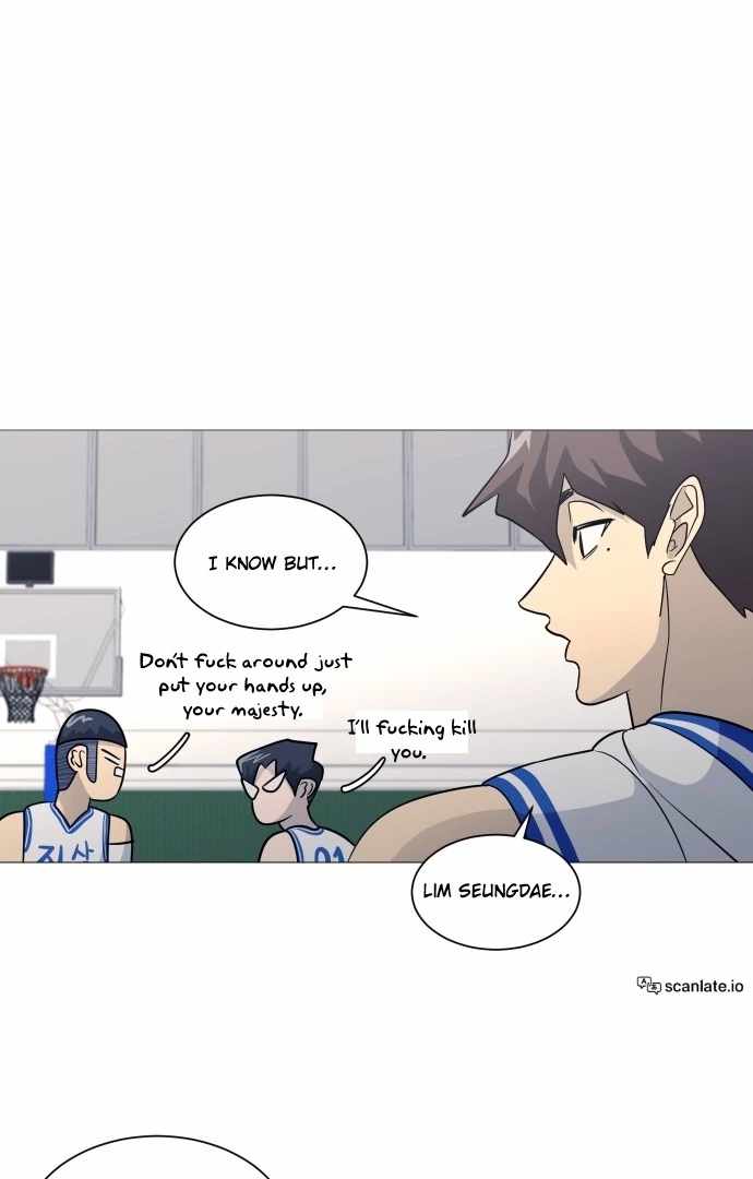 Garbage Time – Basketball Underdogs Ch.146 p42