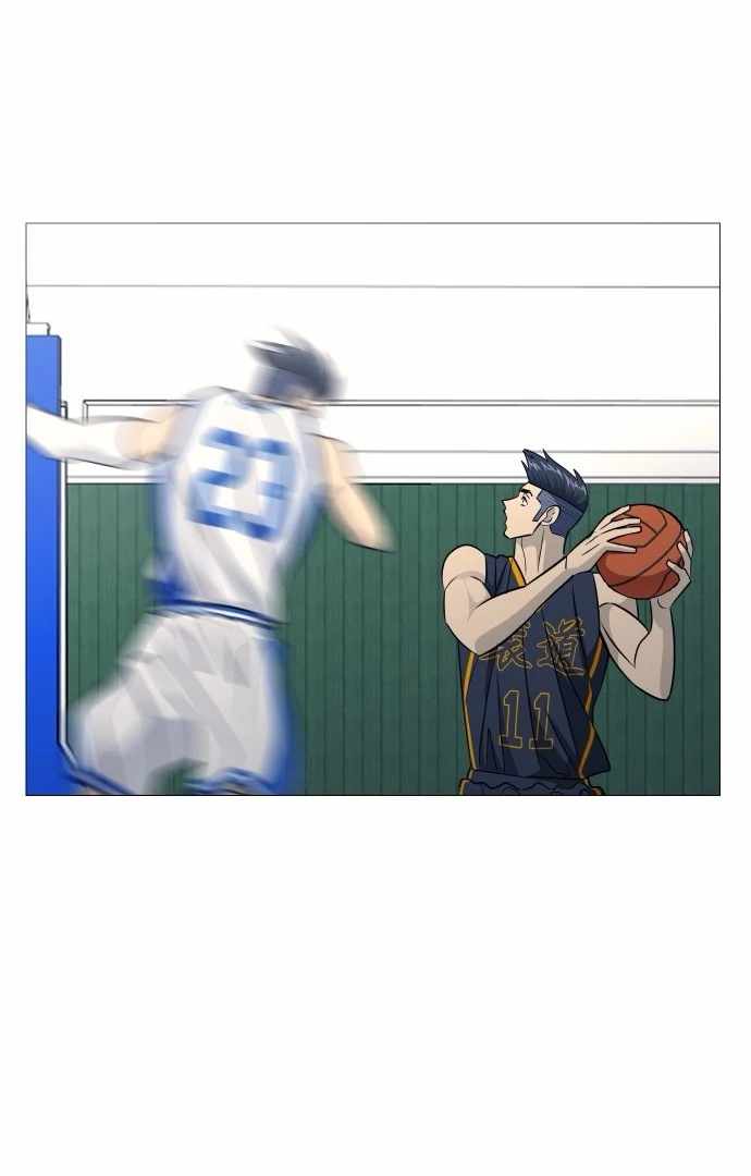 Garbage Time – Basketball Underdogs Ch.146 p6