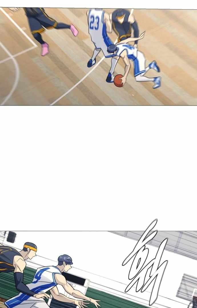 Garbage Time – Basketball Underdogs Ch.146 p52