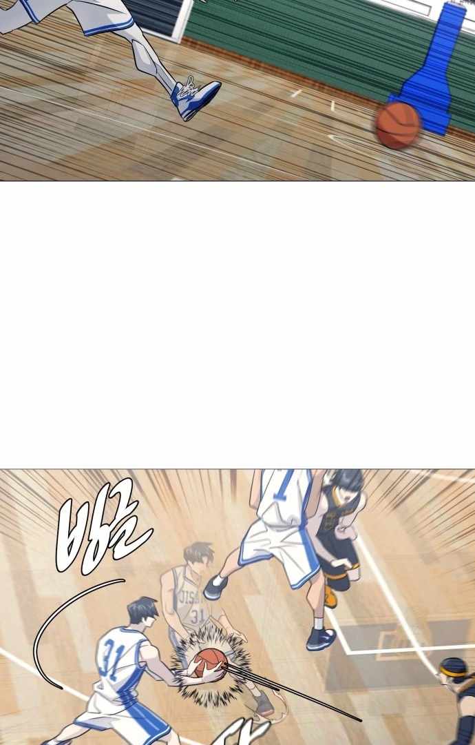 Garbage Time – Basketball Underdogs Ch.146 p53