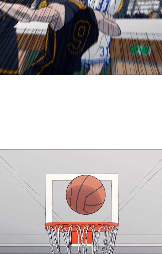 Garbage Time – Basketball Underdogs Ch.146 p55