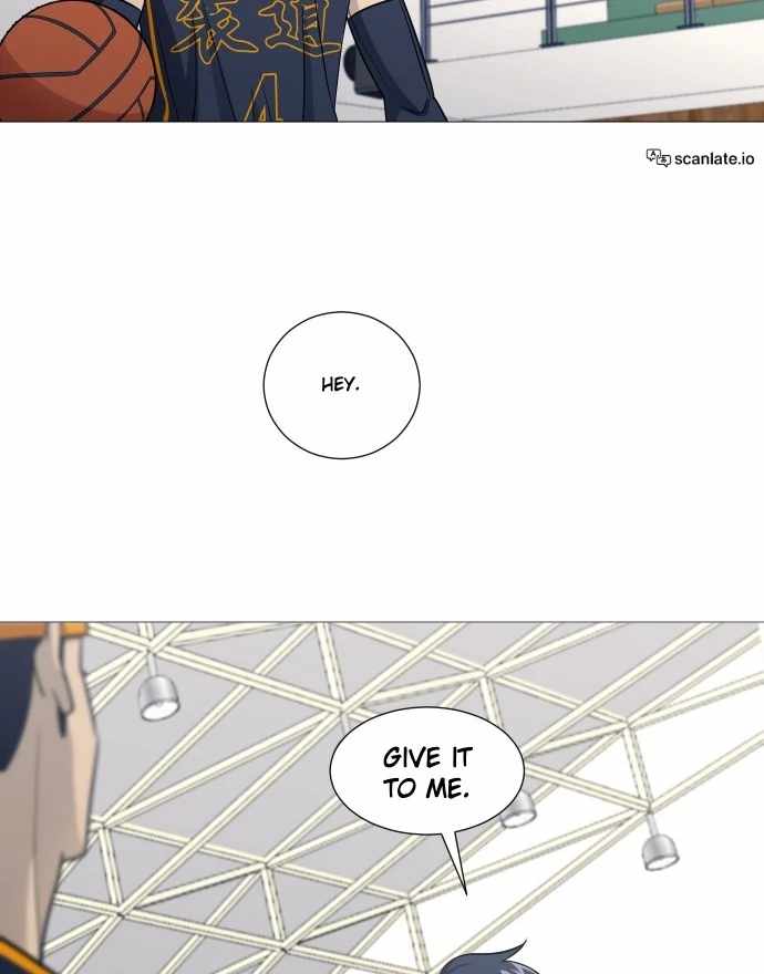 Garbage Time – Basketball Underdogs Ch.146 p59