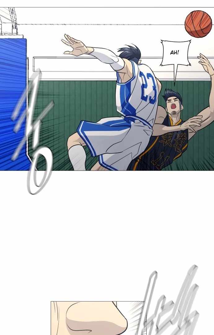 Garbage Time – Basketball Underdogs Ch.146 p7