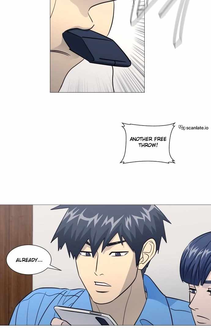 Garbage Time – Basketball Underdogs Ch.146 p8