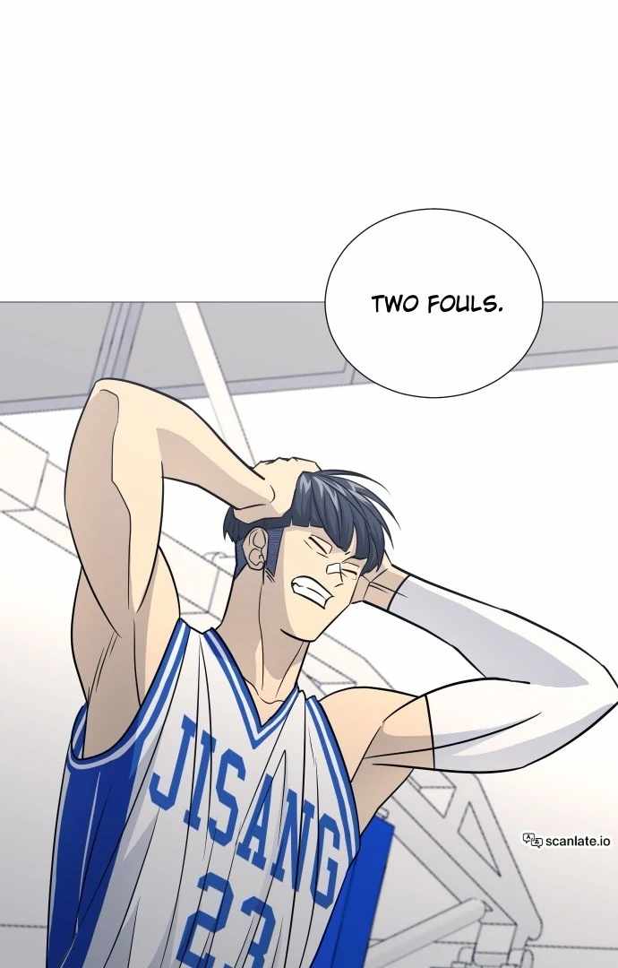 Garbage Time – Basketball Underdogs Ch.146 p9