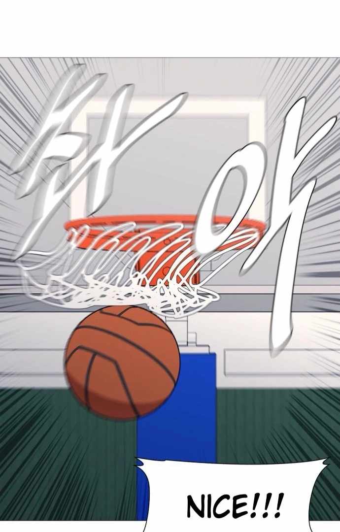 Garbage Time – Basketball Underdogs Ch.147 p1
