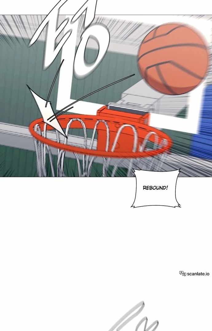 Garbage Time – Basketball Underdogs Ch.147 p12