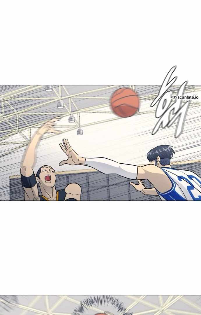 Garbage Time – Basketball Underdogs Ch.147 p14