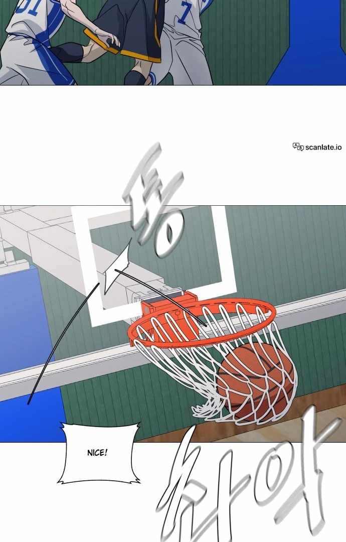 Garbage Time – Basketball Underdogs Ch.147 p17