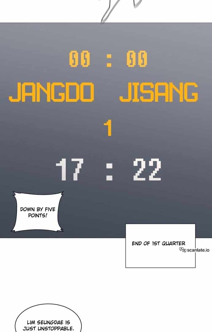 Garbage Time – Basketball Underdogs Ch.147 p18