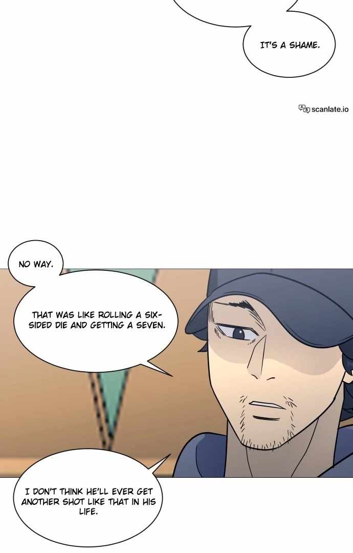 Garbage Time – Basketball Underdogs Ch.147 p23