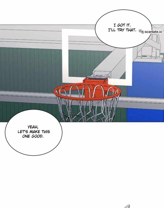 Garbage Time – Basketball Underdogs Ch.147 p29