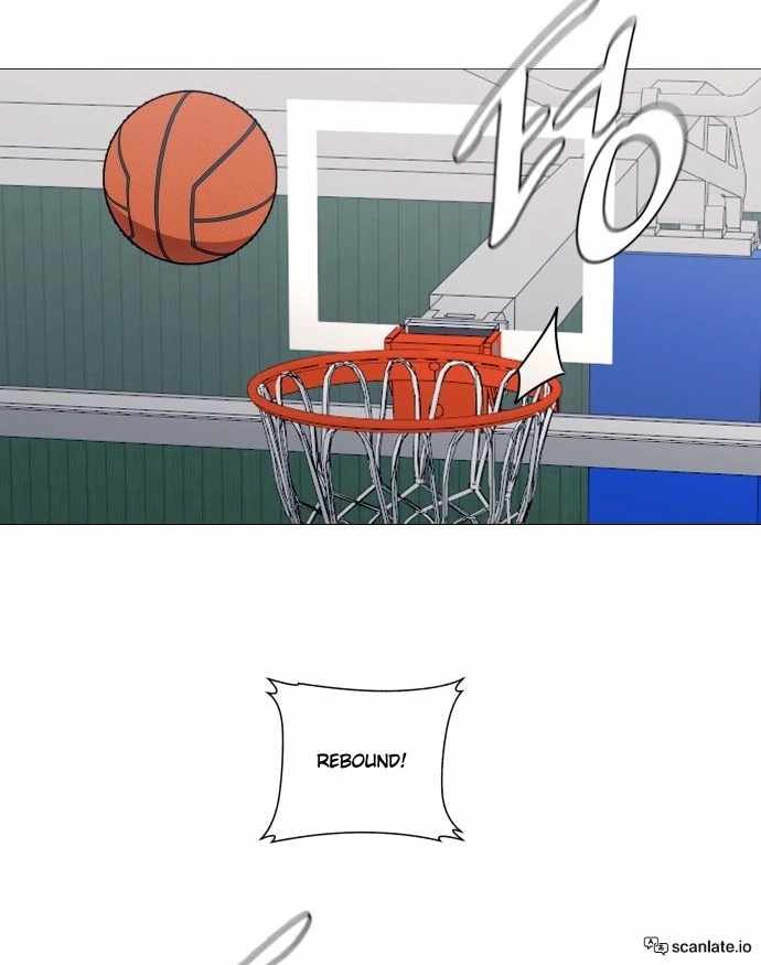 Garbage Time – Basketball Underdogs Ch.147 p30