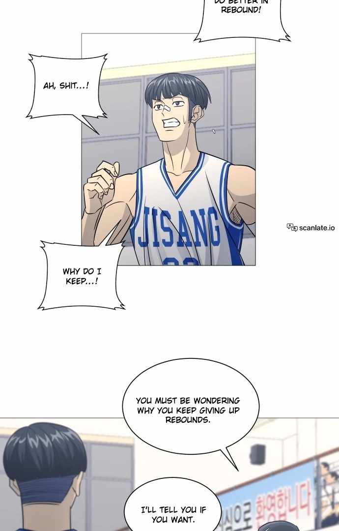 Garbage Time – Basketball Underdogs Ch.147 p35