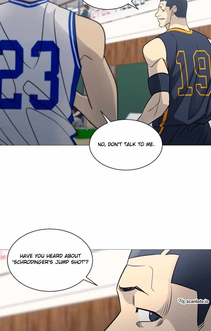 Garbage Time – Basketball Underdogs Ch.147 p36