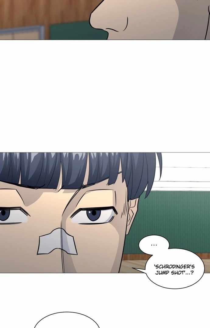 Garbage Time – Basketball Underdogs Ch.147 p37
