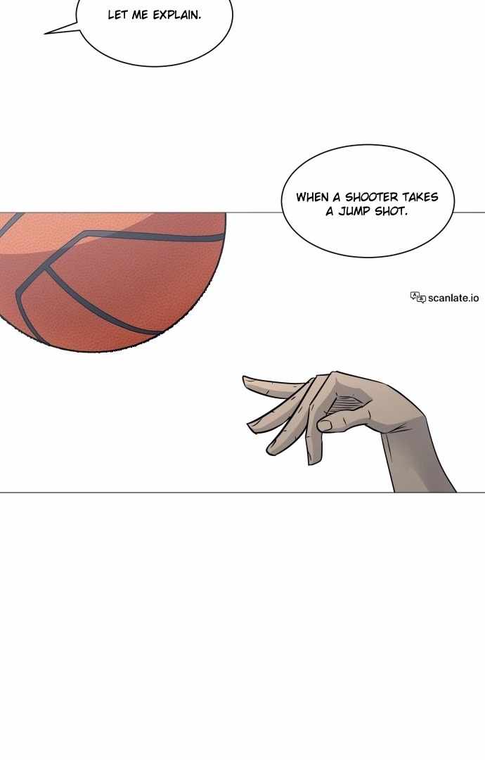 Garbage Time – Basketball Underdogs Ch.147 p38