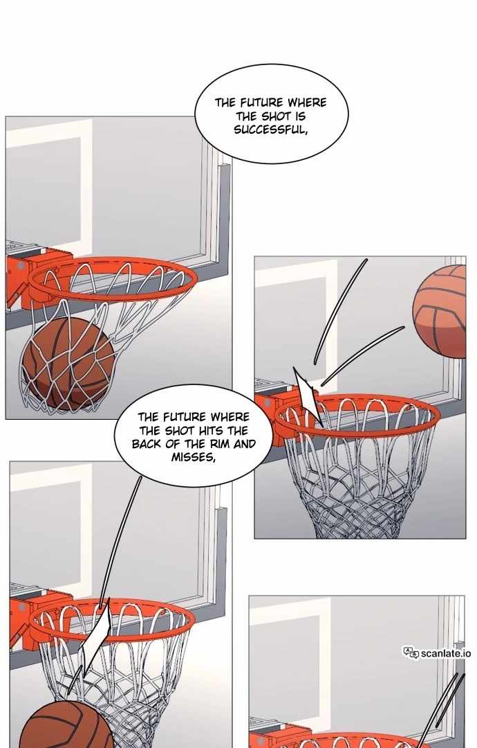 Garbage Time – Basketball Underdogs Ch.147 p39