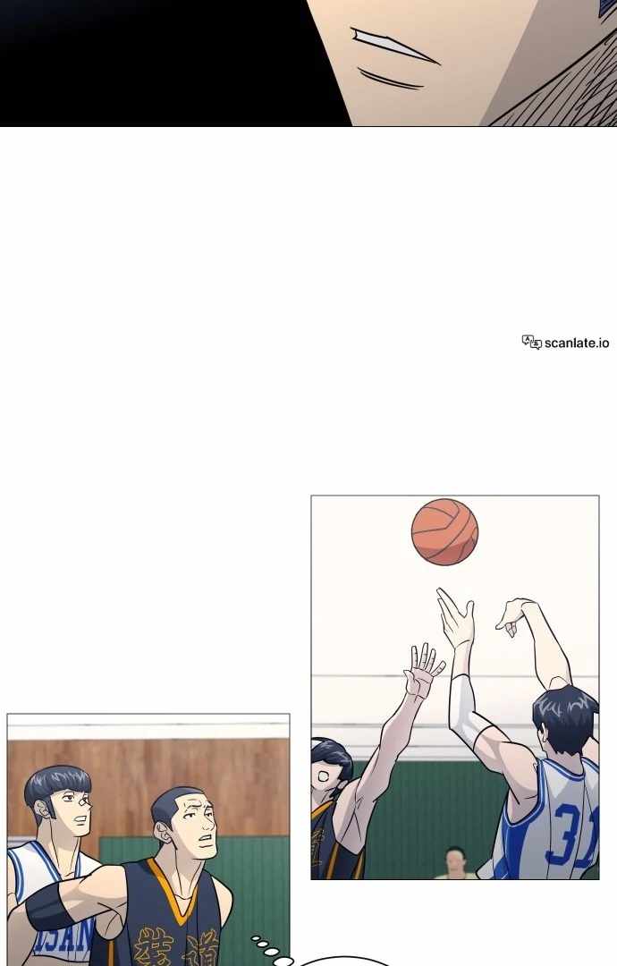 Garbage Time – Basketball Underdogs Ch.147 p41