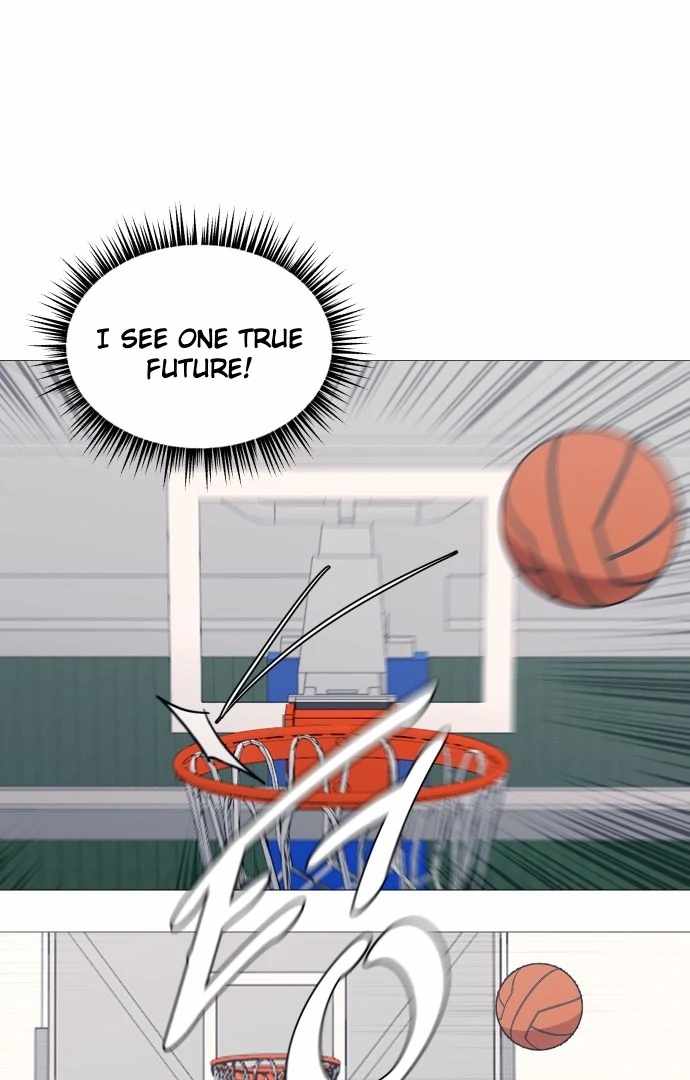 Garbage Time – Basketball Underdogs Ch.147 p43